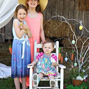 Meet your Posher, Becca